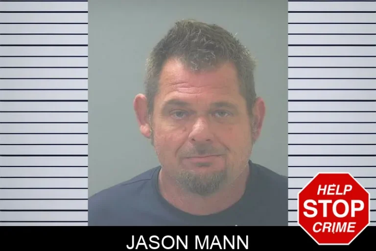 Jason Mann