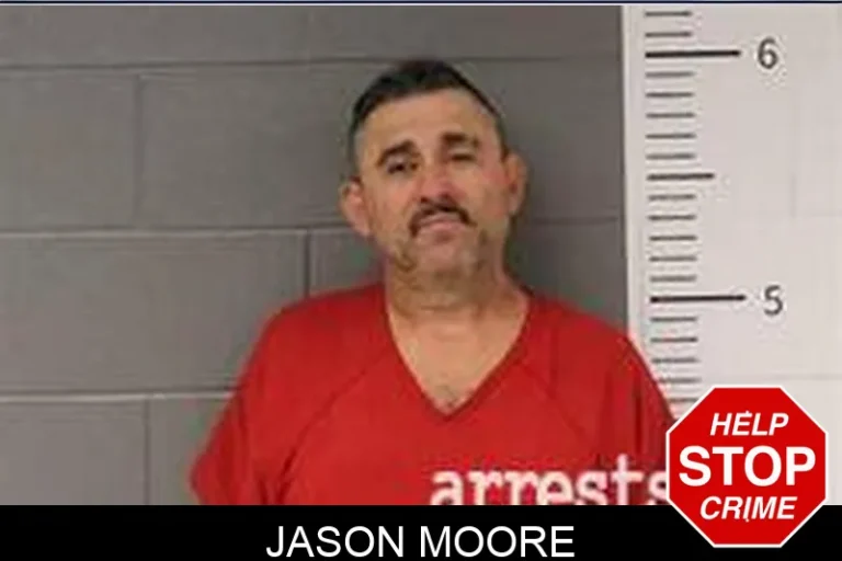 Jason Moore