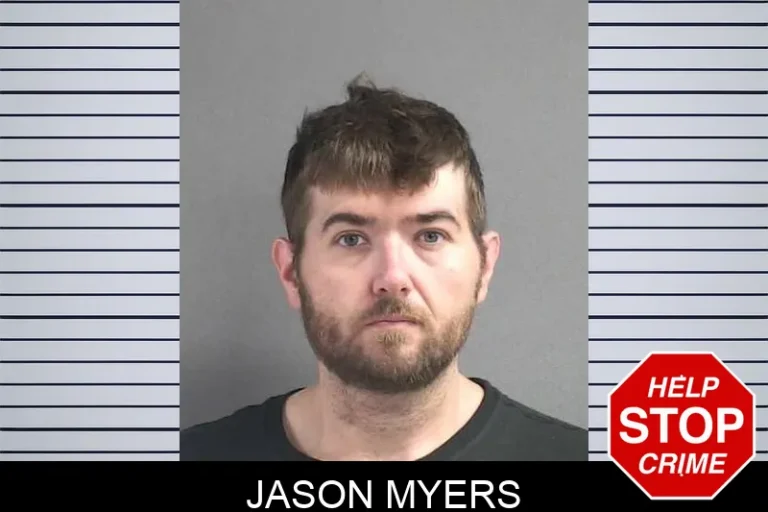 Jason Myers