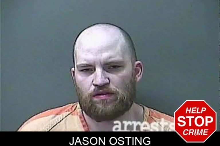 Jason Osting