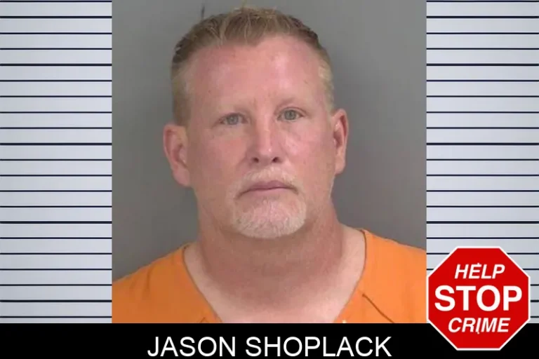 Jason Shoplack
