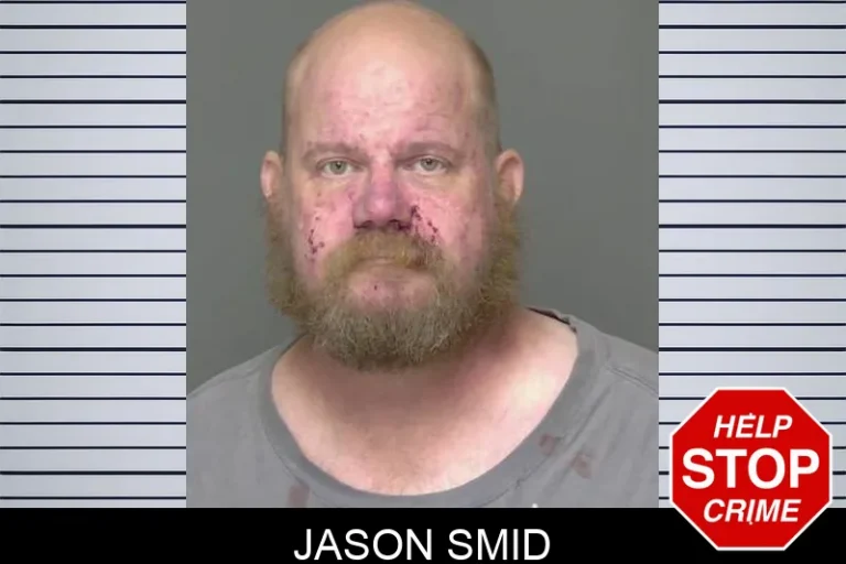 Jason Smid