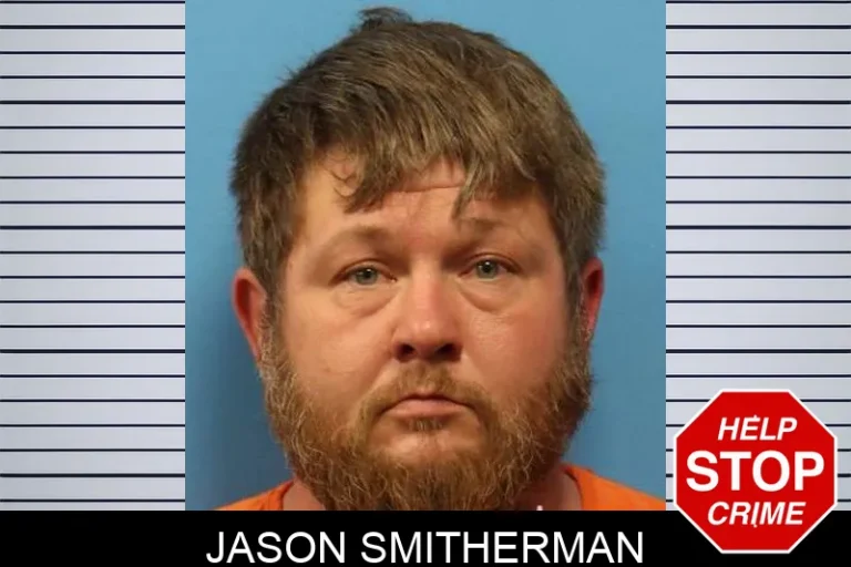 Jason Smitherman