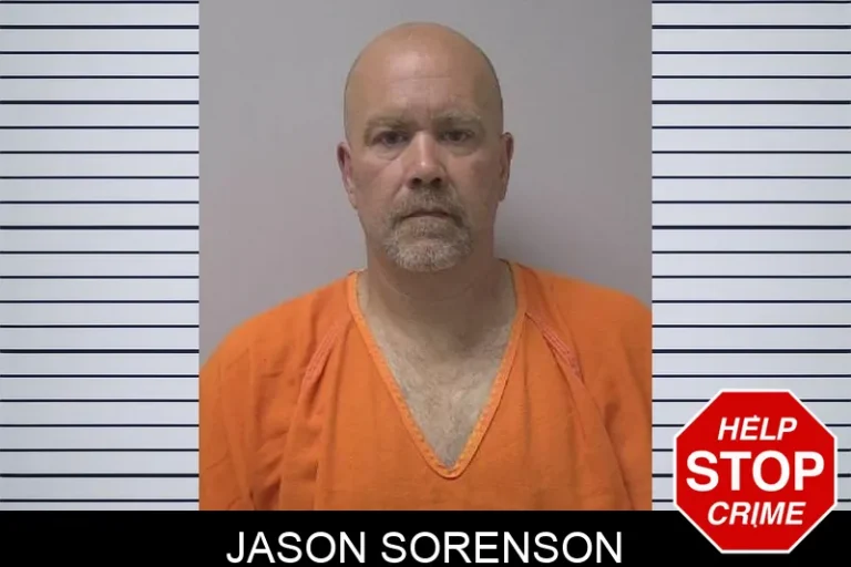 Jason Sorenson