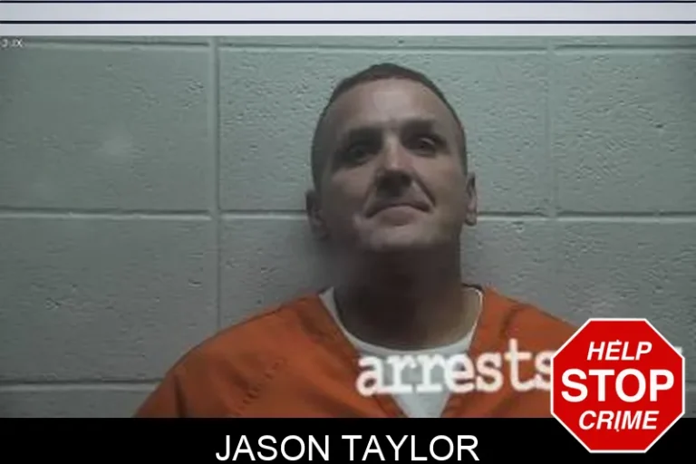 Jason Taylor