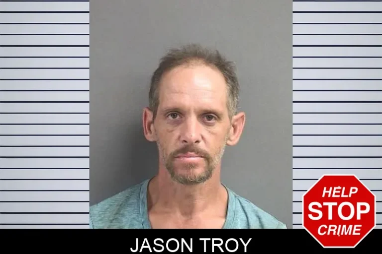 Jason Troy