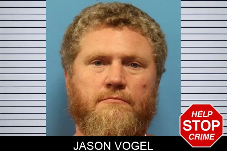 Jason Vogel