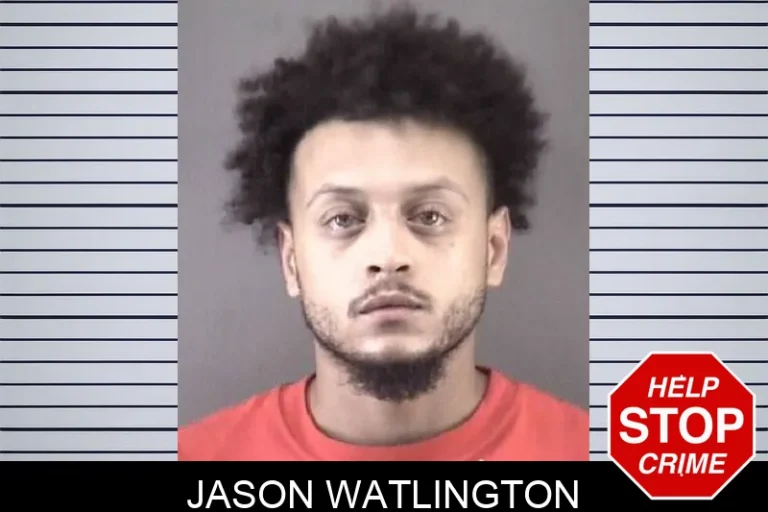 Jason Watlington