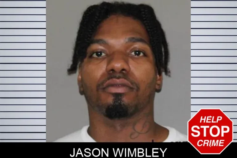Jason Wimbley