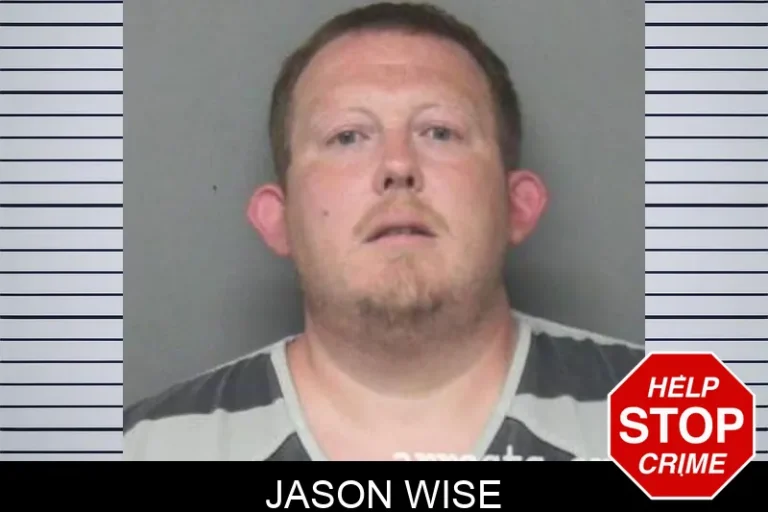 Jason Wise