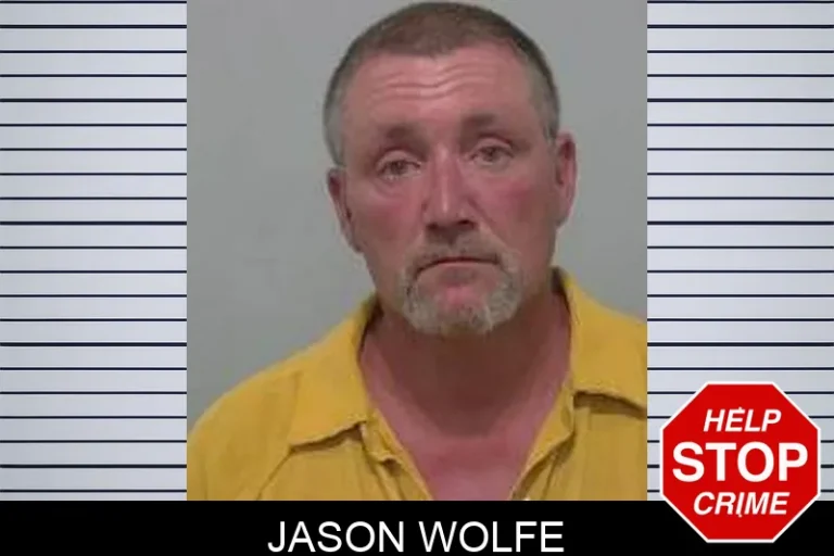 Jason Wolfe