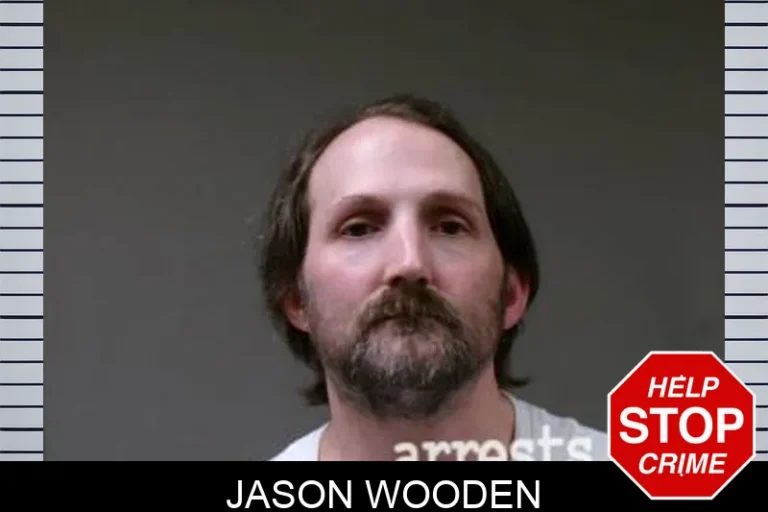 Jason Wooden
