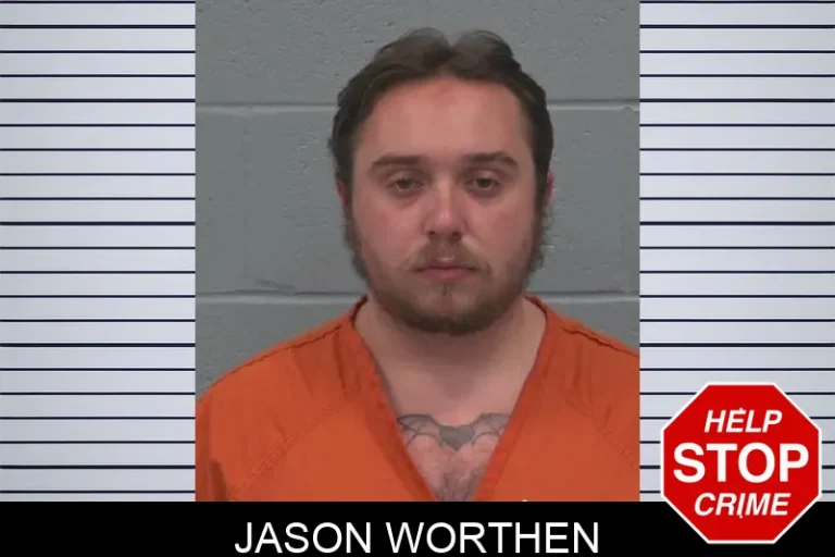 Jason Worthen