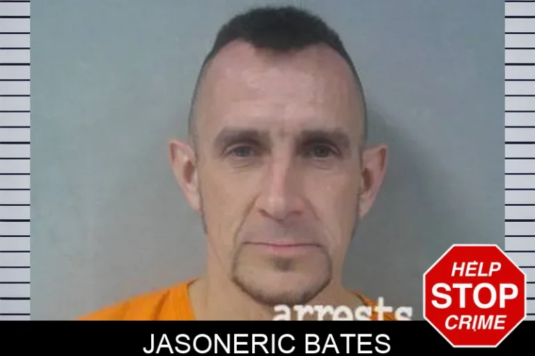 JasonEric Bates