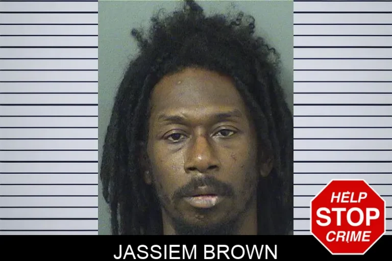 Jassiem Brown