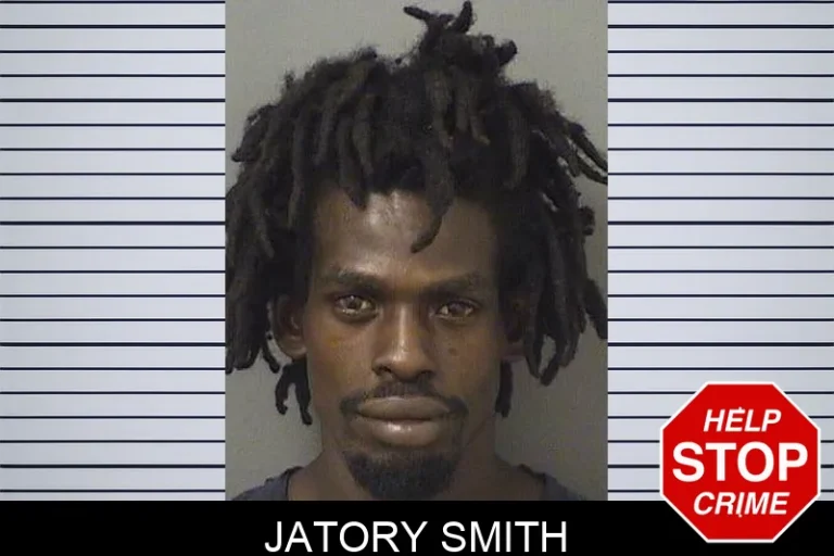 Jatory Smith
