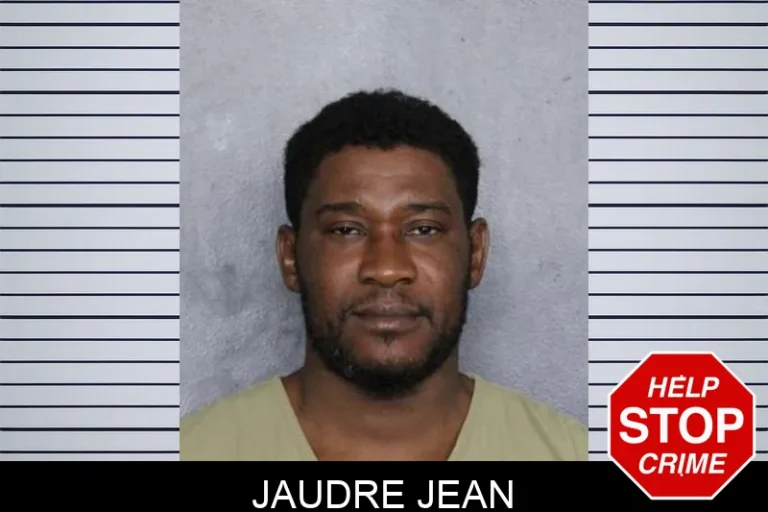 Jaudre Jean