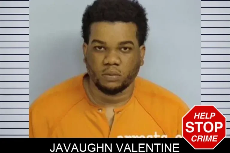 Javaughn Valentine