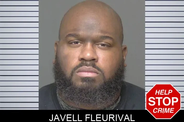 Javell Fleurival
