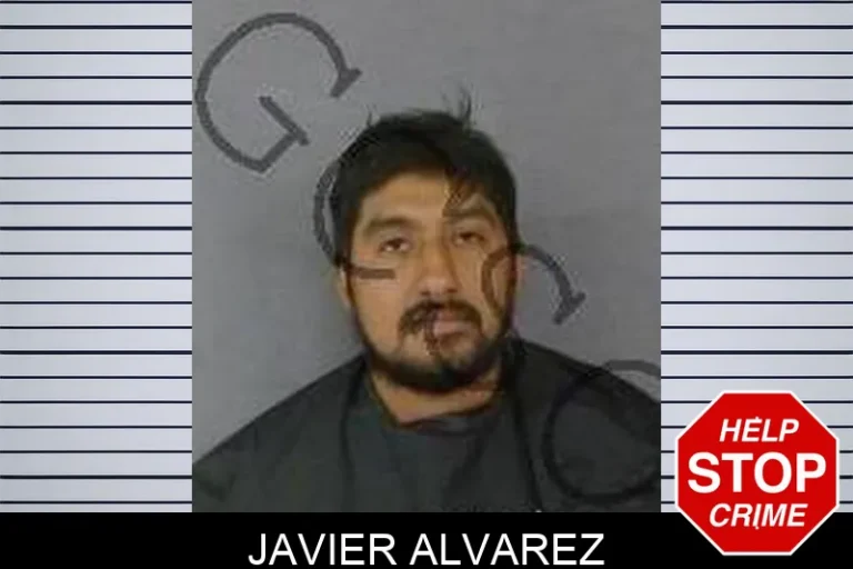 Javier Alvarez