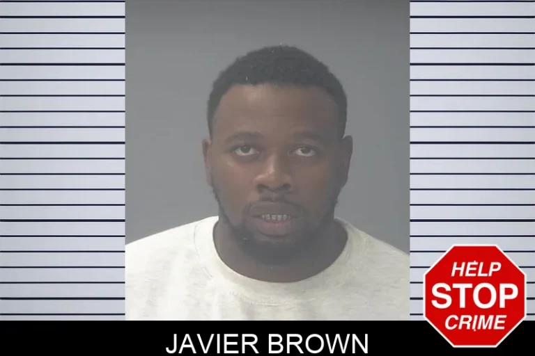 Javier Brown