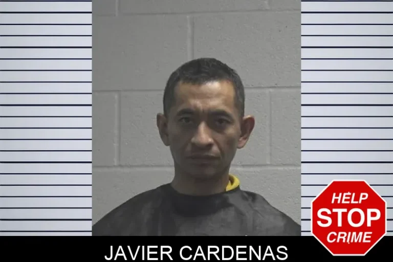 Javier Cardenas