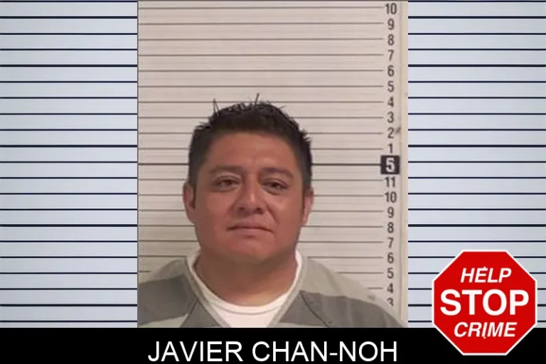 Javier Chan-Noh