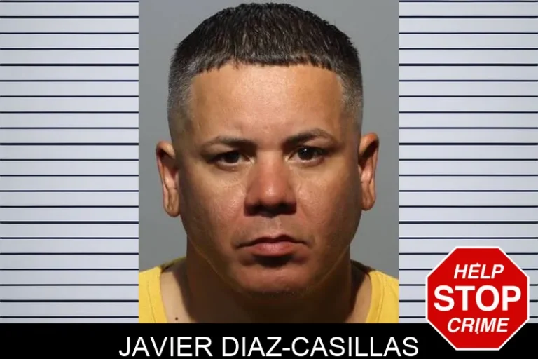 Javier Diaz-Casillas