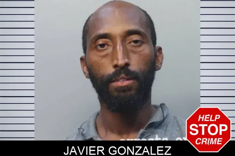 Javier Gonzalez
