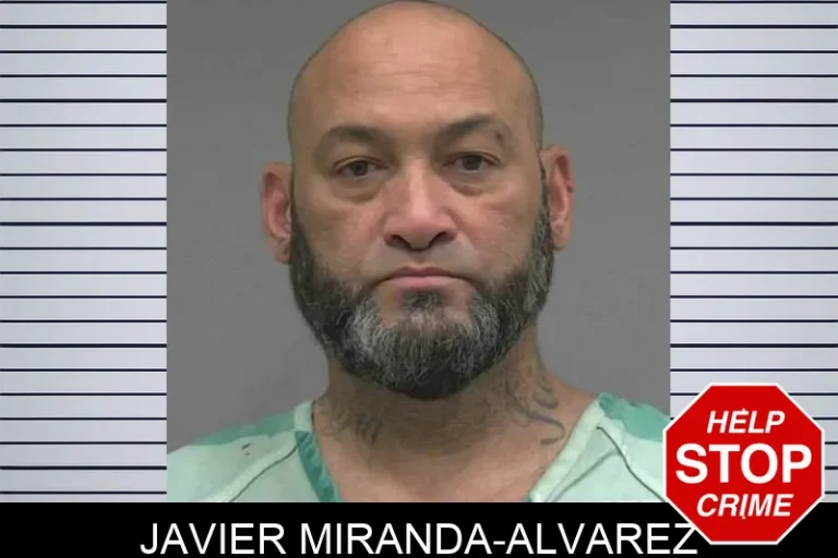 Javier Miranda-Alvarez