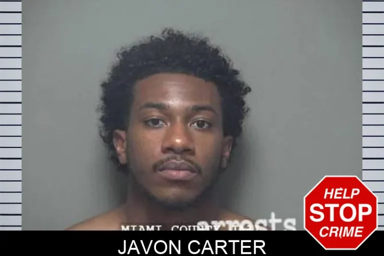 Javon Carter