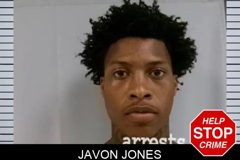 Javon Jones