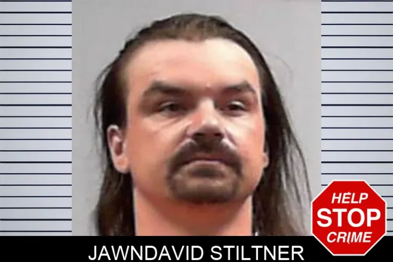 Jawndavid Stiltner