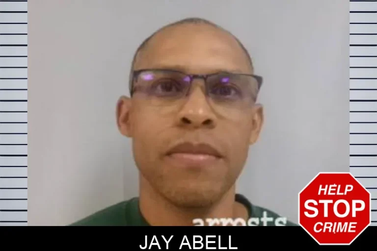 Jay Abell