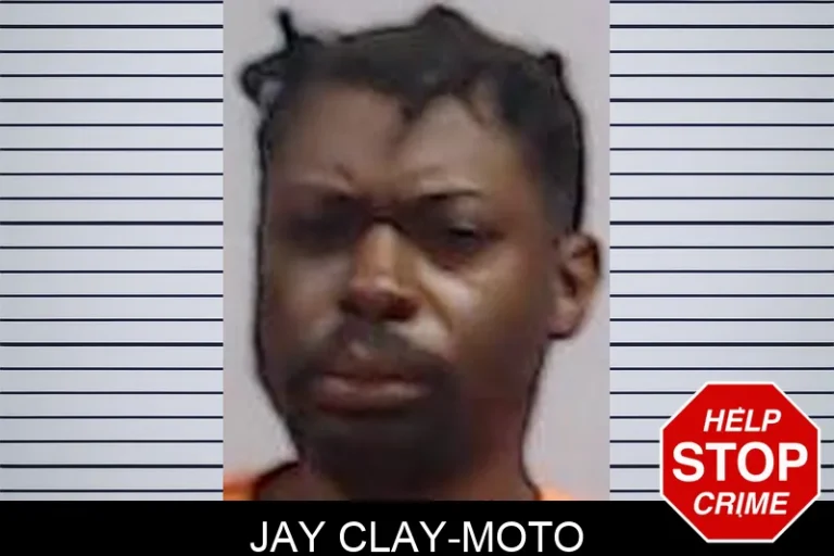 Jay Clay-Moto
