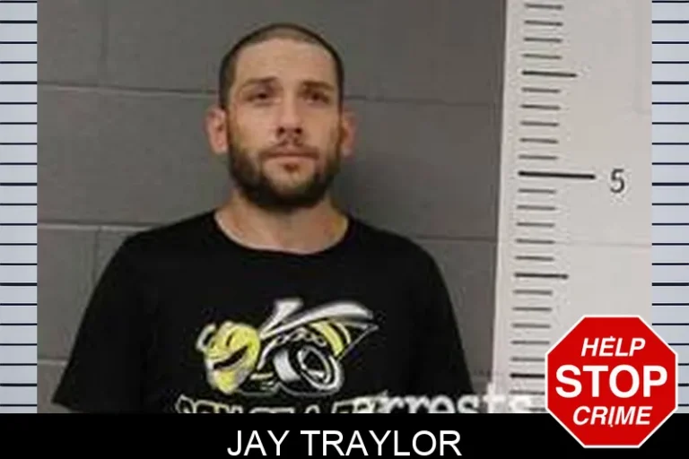 Jay Traylor