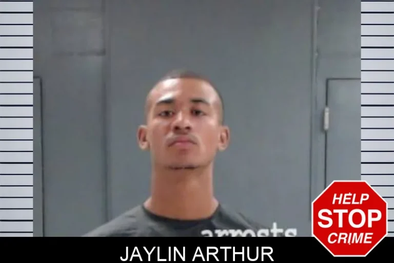 Jaylin Arthur