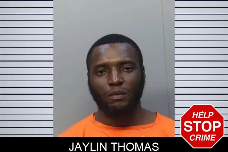 Jaylin Thomas