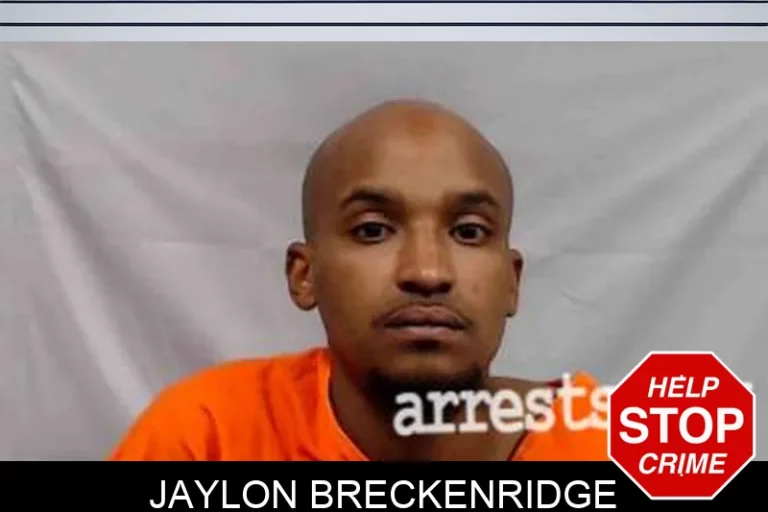 Jaylon Breckenridge