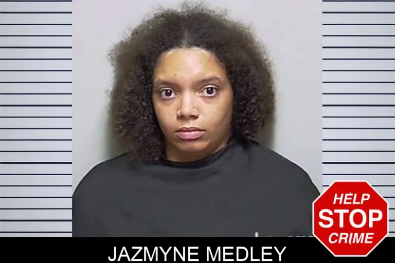Jazmyne Medley