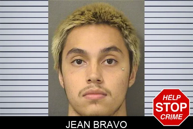 Jean Bravo