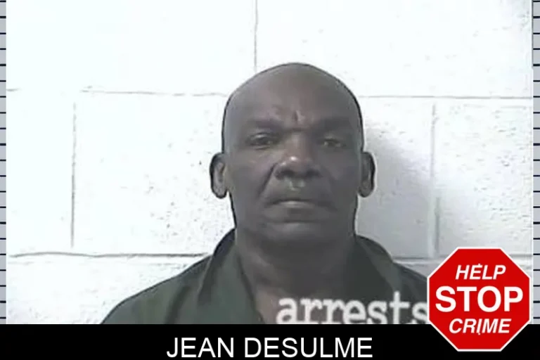 Jean Desulme