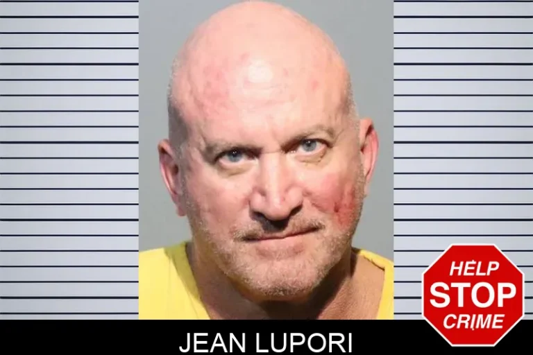 Jean Lupori