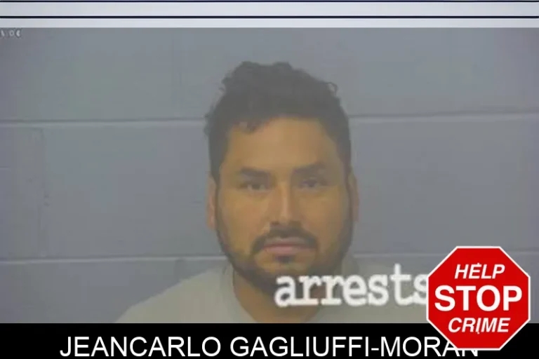 Jeancarlo Gagliuffi-Moran