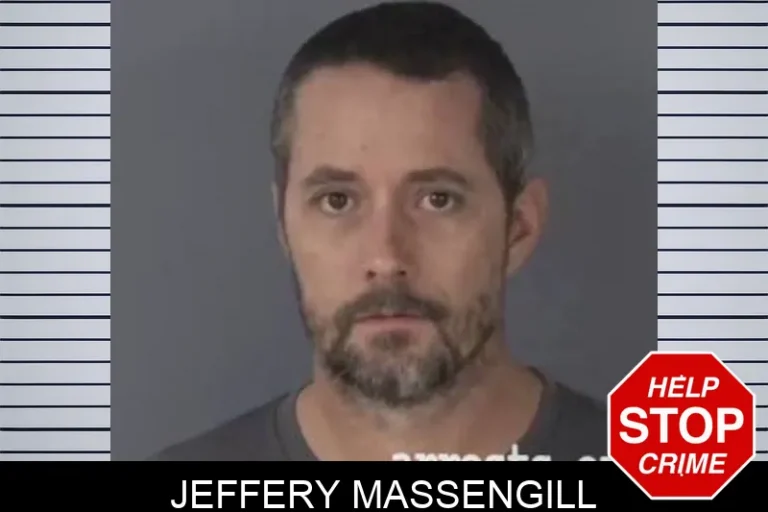 Jeffery Massengill