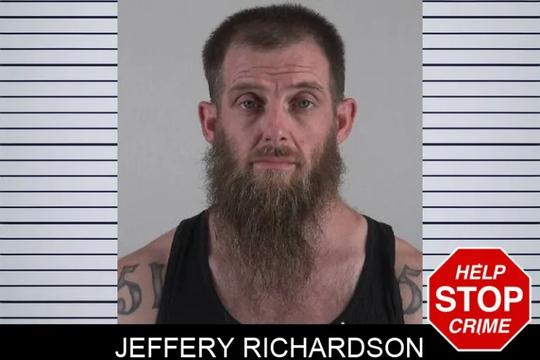 Jeffery Richardson