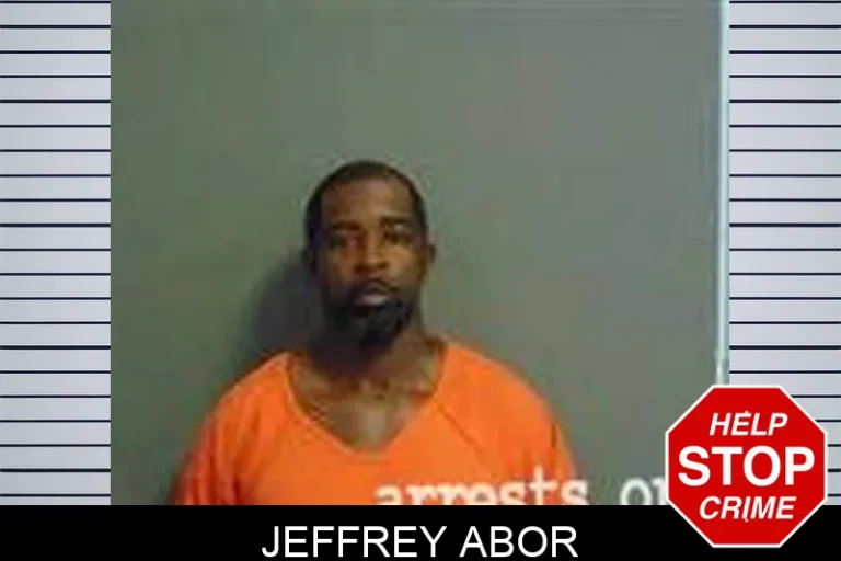 Jeffrey Abor