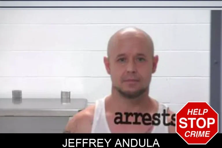 Jeffrey Andula