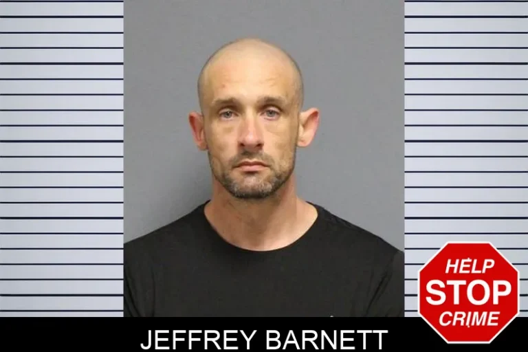Jeffrey Barnett