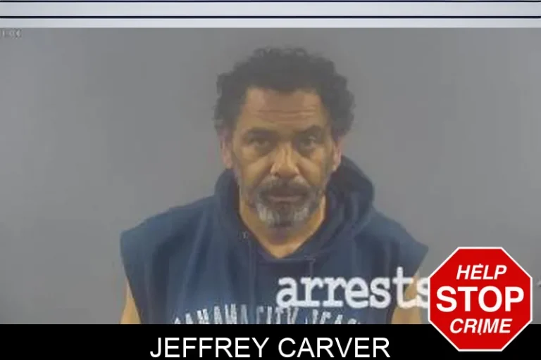 Jeffrey Carver